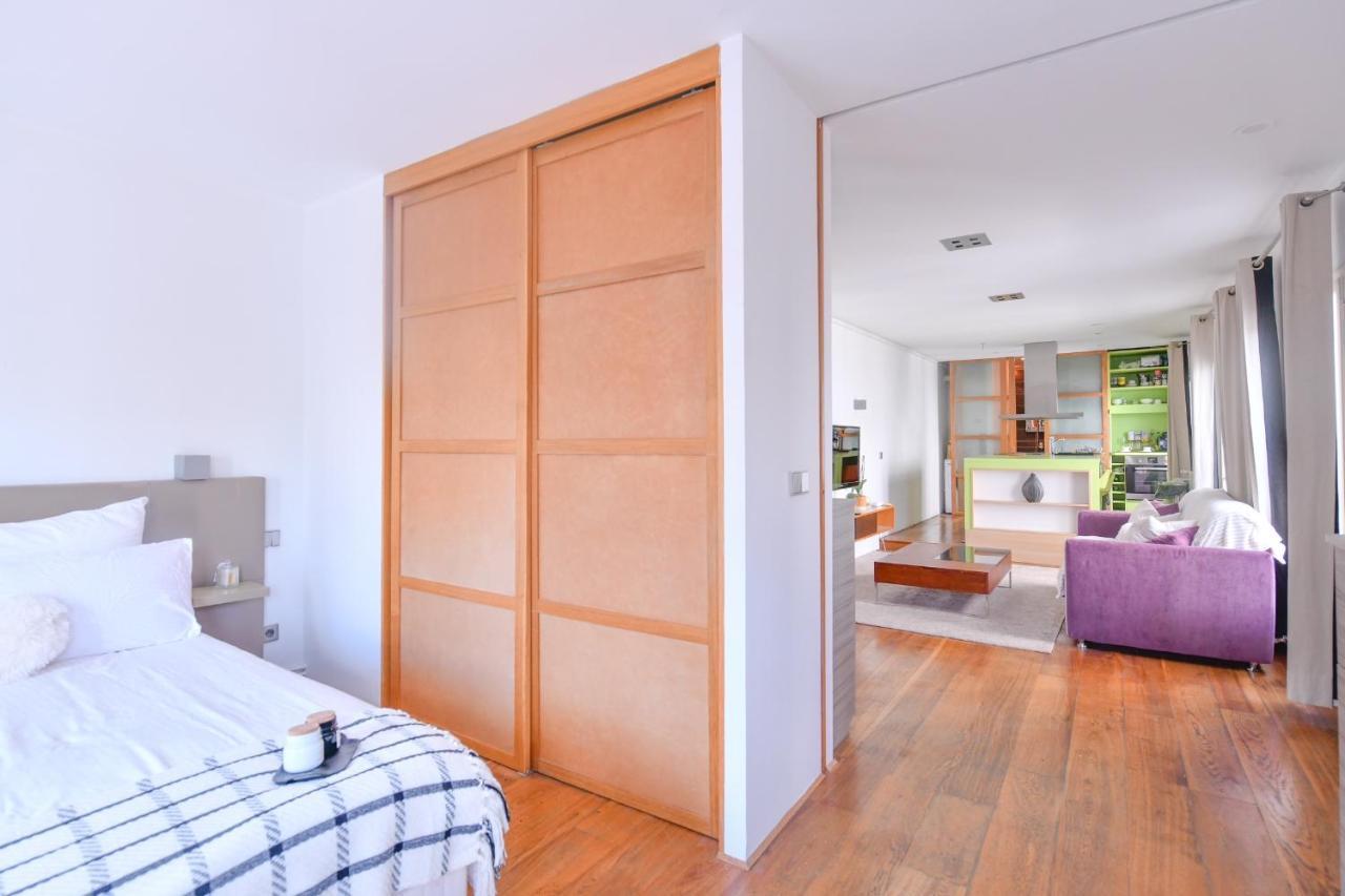 Loft Lumineux Hyper Centre Vincennes Rer A 5 Min - Parking Gratuit Daire Dış mekan fotoğraf