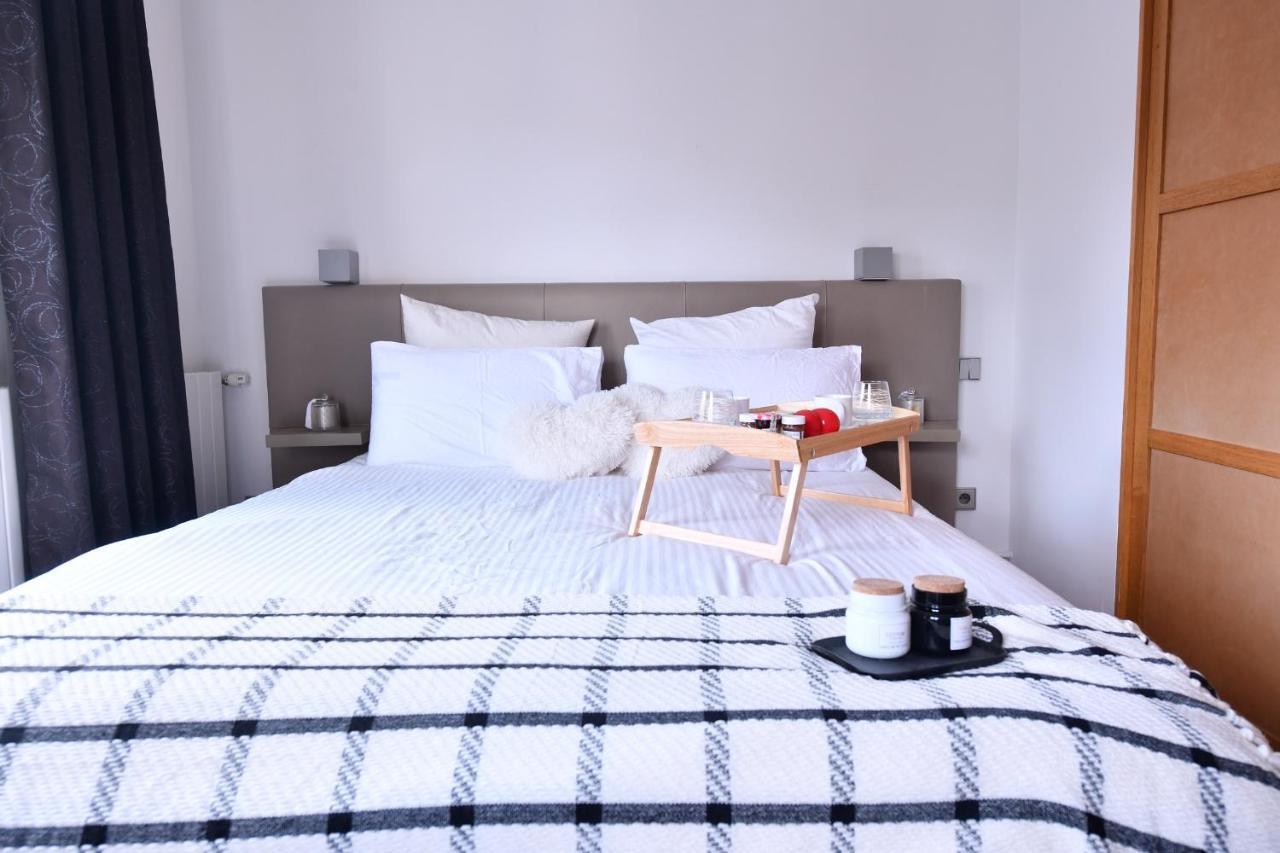 Loft Lumineux Hyper Centre Vincennes Rer A 5 Min - Parking Gratuit Daire Dış mekan fotoğraf